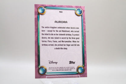 153 - Aurora