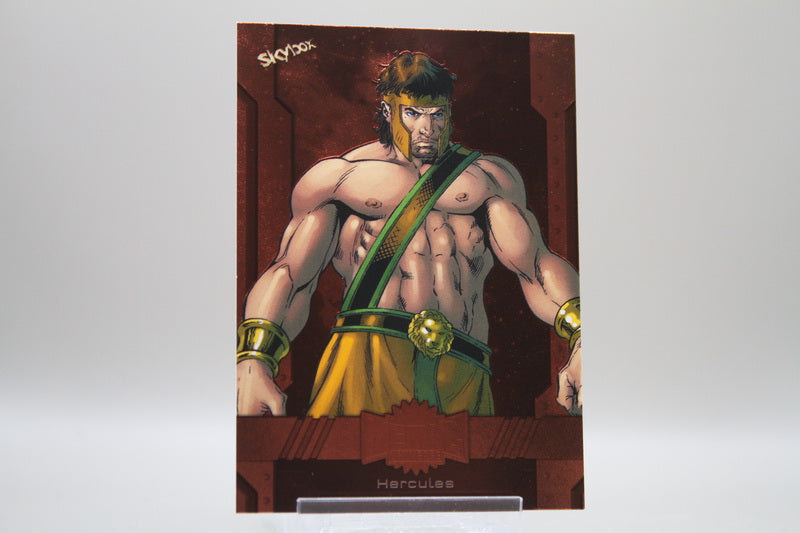 55 - Hercules (Copper)