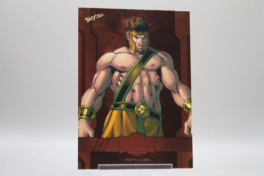 55 - Hercules (Copper)