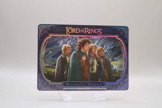 ZHW01-SR13 - Wonderful Moment