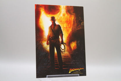 1 - The Return Of Dr. Jones