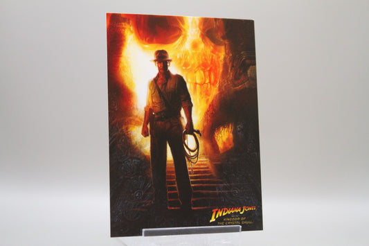 1 - The Return Of Dr. Jones