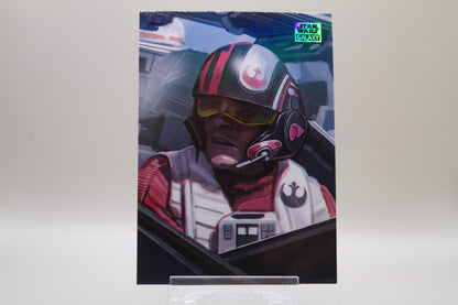POW-9 - Poe Dameron