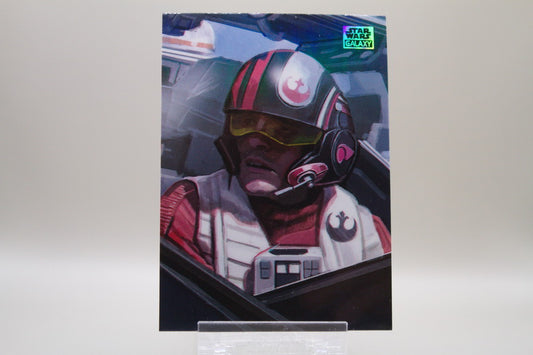 POW-9 - Poe Dameron