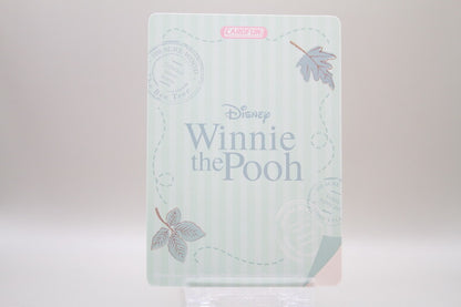 WH02-SSR02 - Winni The Pooh - Astute and helpful Bear