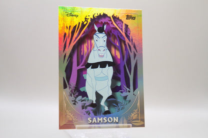 FF-8 - Samson