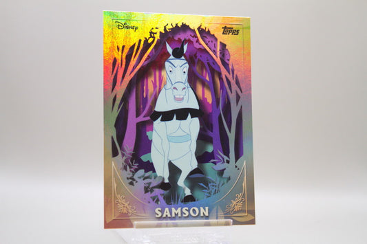 FF-8 - Samson