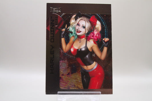 35 - Harley Quinn