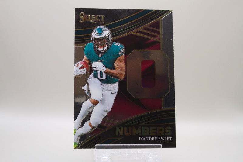 NMB-DSW - D'Andre Swift