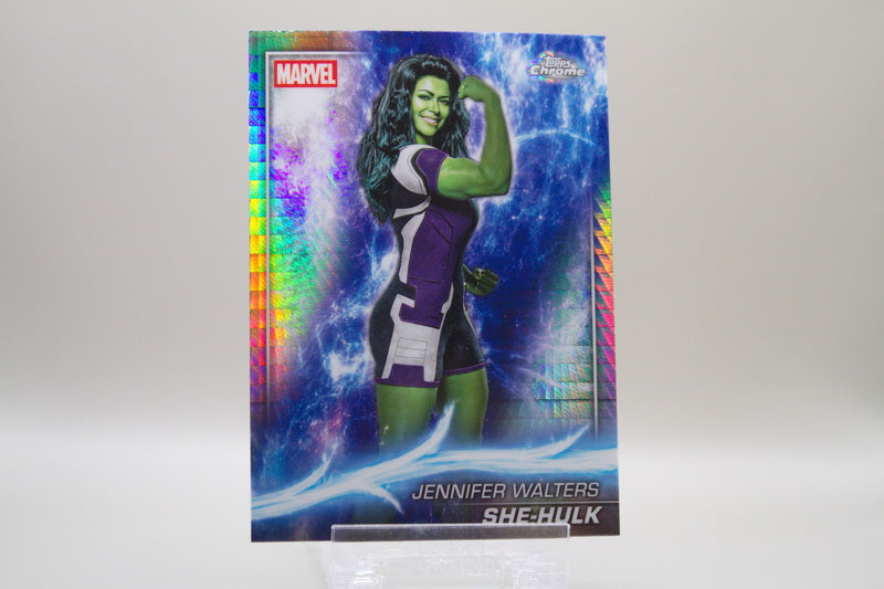 137 - She-Hulk - Jennifer Walters (Prism)