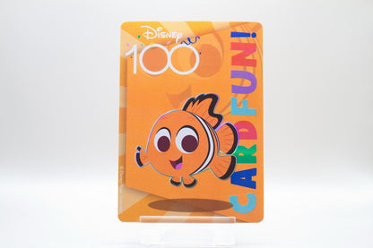 D100-SR17 - Nemo