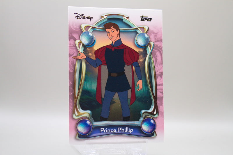 34 - Prince Philipp