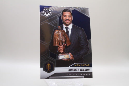 Seattle Seahawks Base Lot #2 - 11 Karten