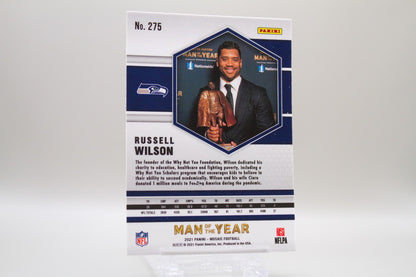 Seattle Seahawks Base Lot #2 - 11 Karten