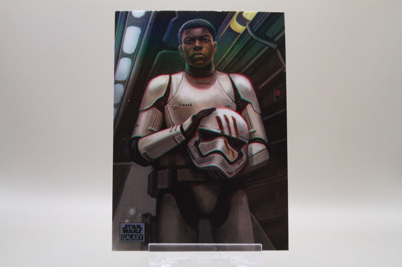 POW-2 - Finn