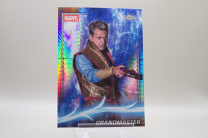 75 - Grandmaster (Prism)