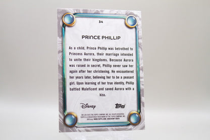 34 - Prince Philipp