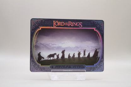 ZHW01-SR11 - Wonderful Moment