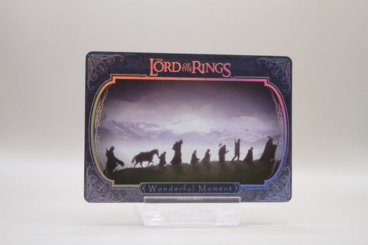 ZHW01-SR11 - Wonderful Moment