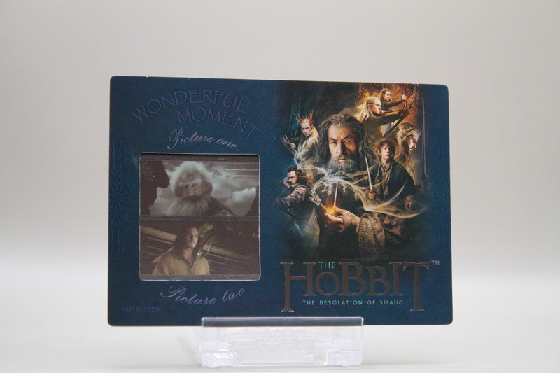 HBTR-SR58 - The Desolation of Smaug