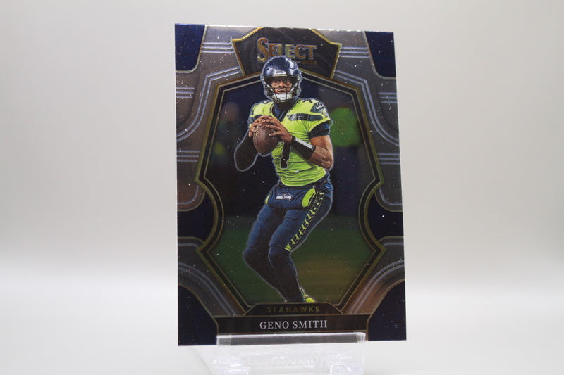 Seattle Seahawks Base Lot #2 - 11 Karten