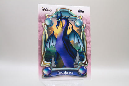 33 - Maleficent
