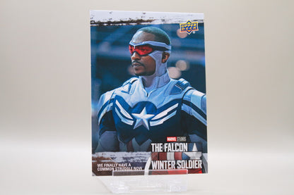 86 - We Finally Have a Common Struggle Now