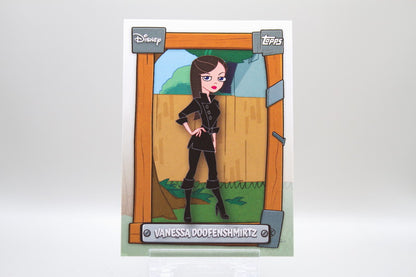 P&F-14 - Vanessa Doofenshmirtz