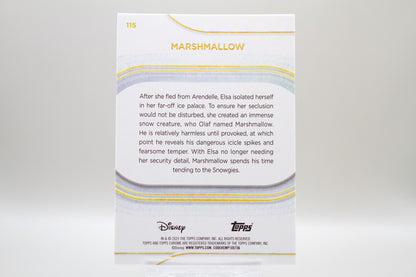 115 - Marshmallow