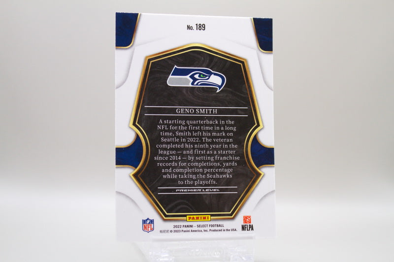 Seattle Seahawks Base Lot #2 - 11 Karten