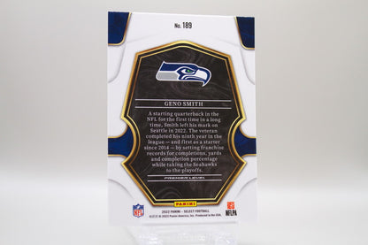 Seattle Seahawks Base Lot #2 - 11 Karten