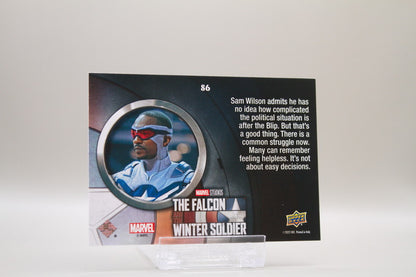 86 - We Finally Have a Common Struggle Now