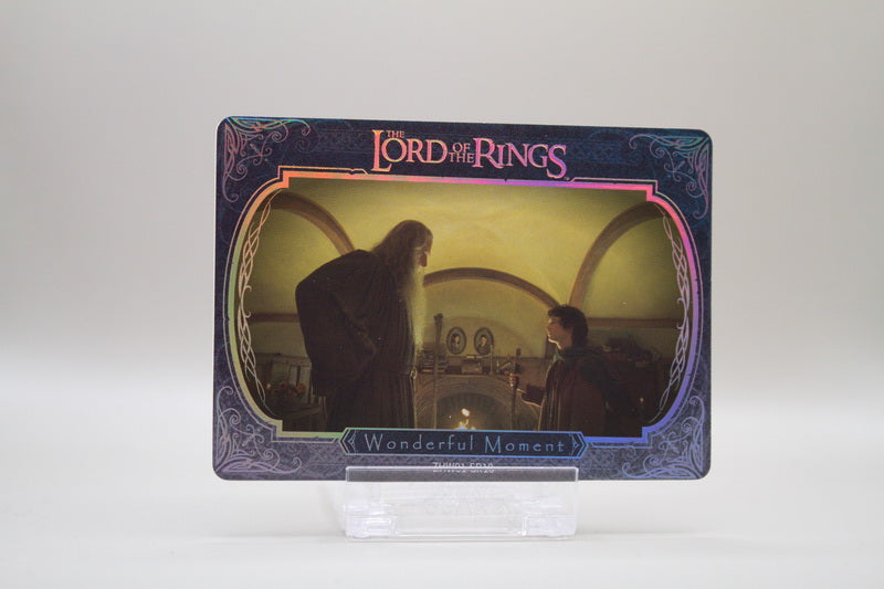 ZHW01-SR10 - Wonderful Moment