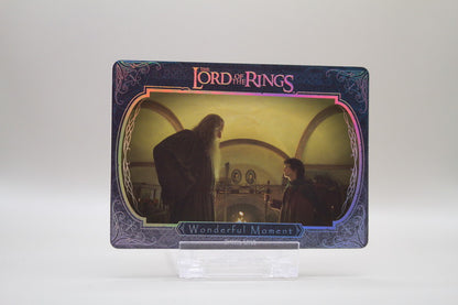 ZHW01-SR10 - Wonderful Moment