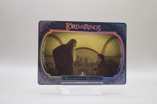 ZHW01-SR10 - Wonderful Moment