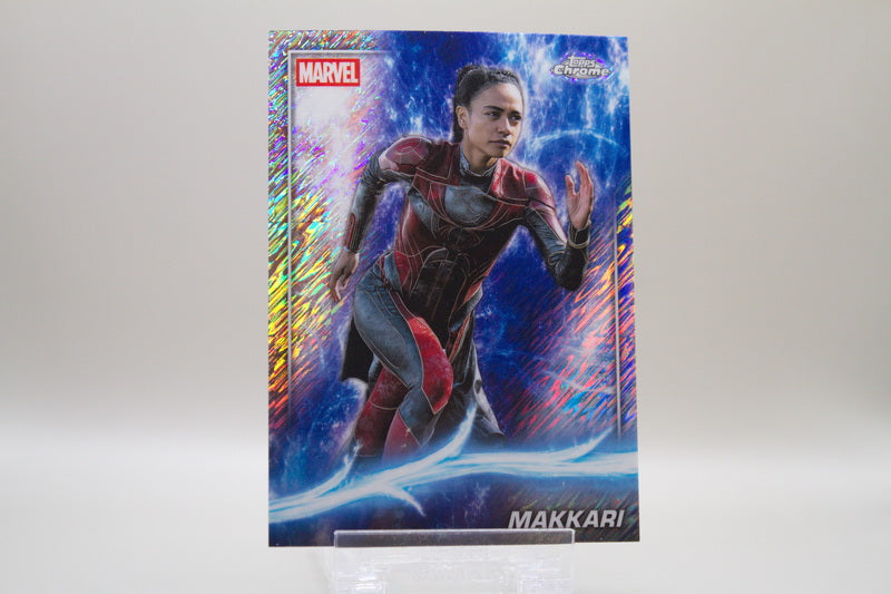 123 - Makkari (Shimmer)
