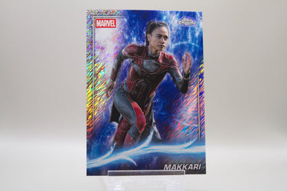 123 - Makkari (Shimmer)