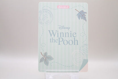 WH02-SSR17 - Eeyore - i received a loud BOUNCE