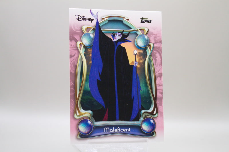 32 - Maleficent