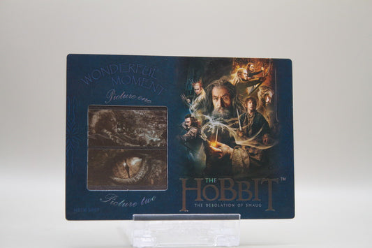 HBTR-SR57 - The Desolation of Smaug