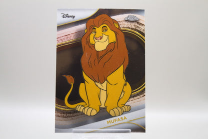 96 - Mufasa