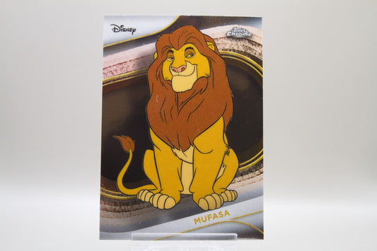 96 - Mufasa