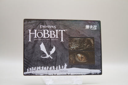 HBTR-SR57 - The Desolation of Smaug