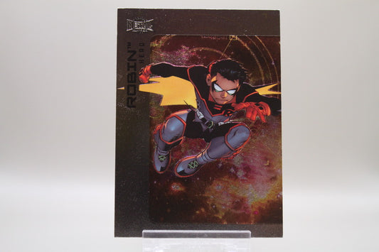 30 - Robin (Daminan Wayne)