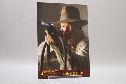 20 - Aiming For Action