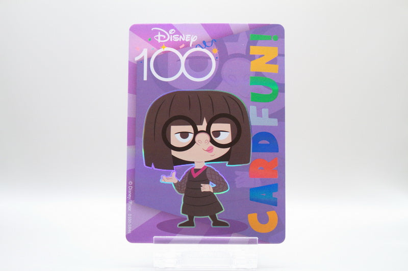 D100-SR46 - Edna
