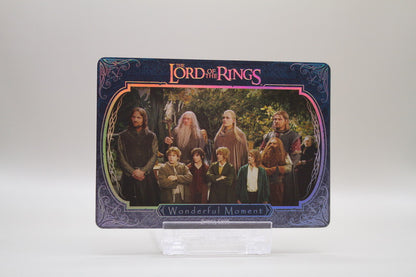 ZHW01-SR09 - Wonderful Moment