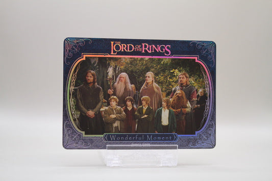 ZHW01-SR09 - Wonderful Moment