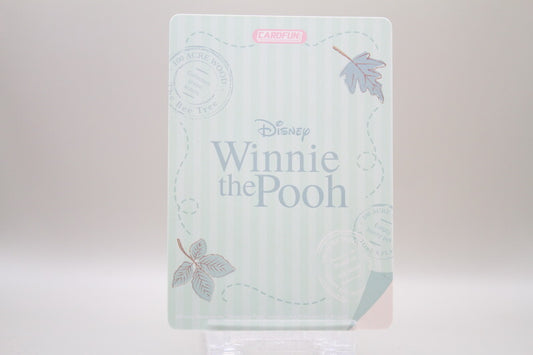 WH02-SSR01 - Winni The Pooh - I've got a rumbly in my tumbly