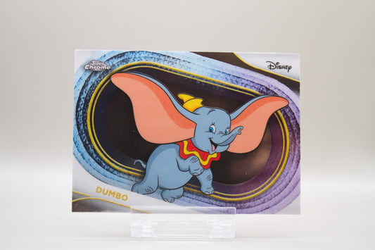 88 - Dumbo